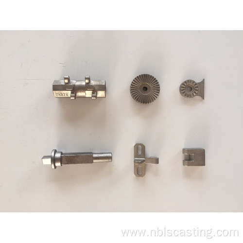 2021 factory zamak die casting part train parts and auto parts